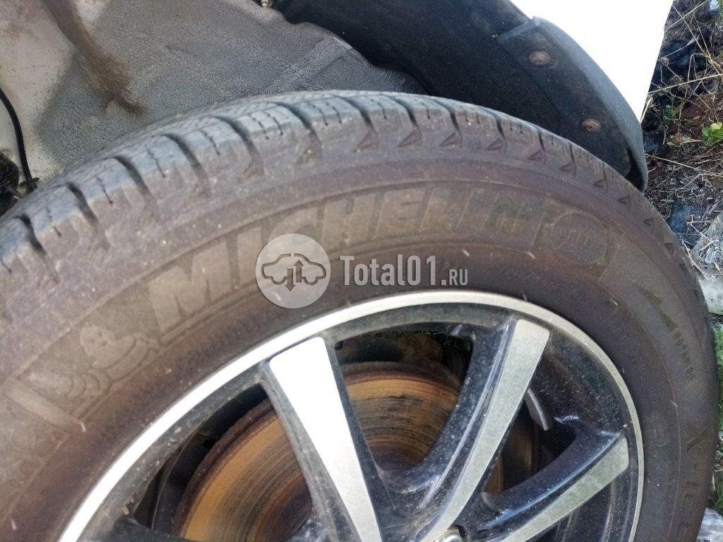 Фото Hyundai Solaris 192