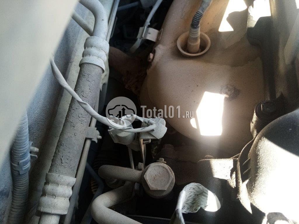 Фото Hyundai Solaris 210