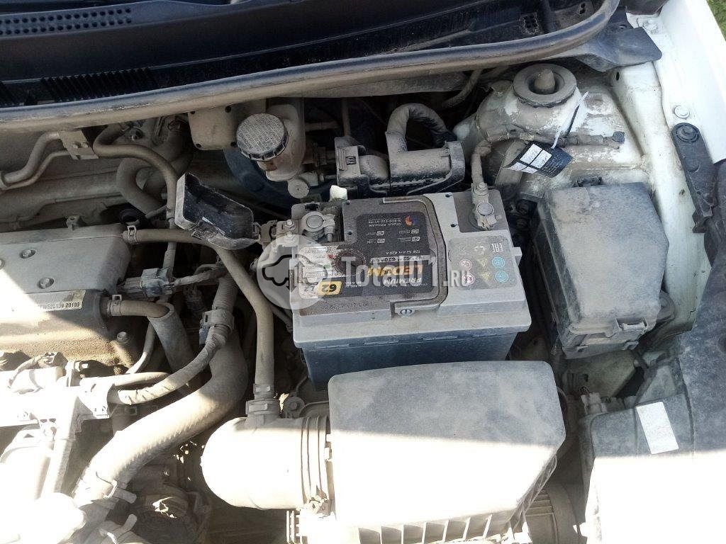 Фото Hyundai Solaris 220