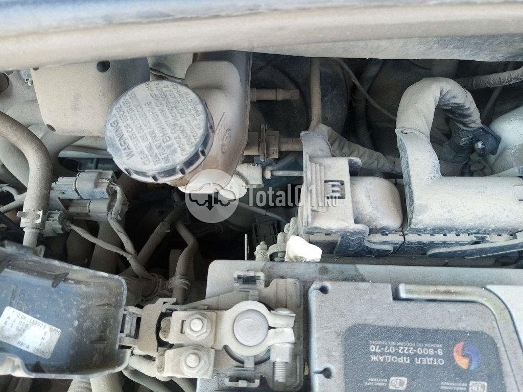 Фото Hyundai Solaris 224