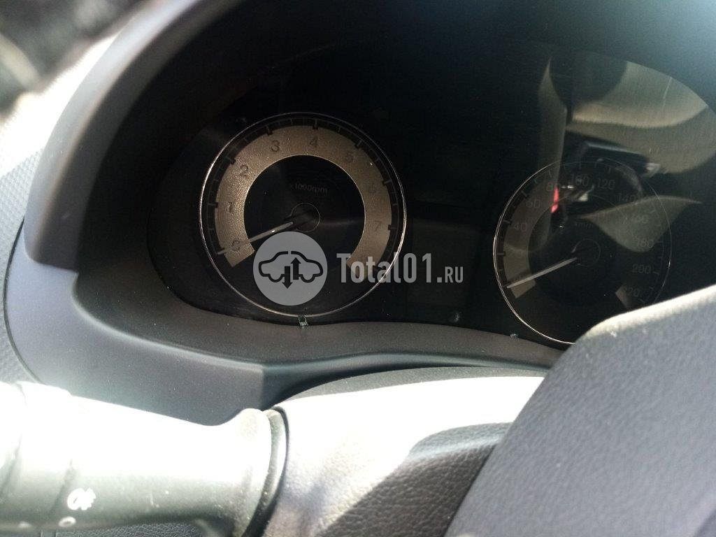 Фото Hyundai Solaris 240