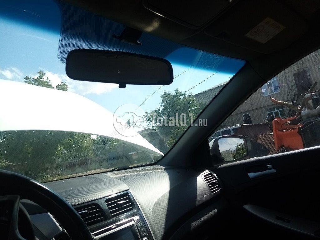 Фото Hyundai Solaris 248