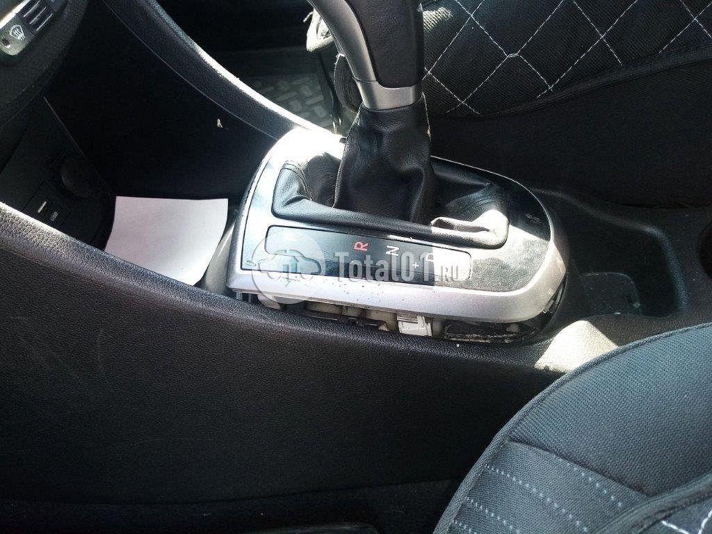 Фото Hyundai Solaris 250