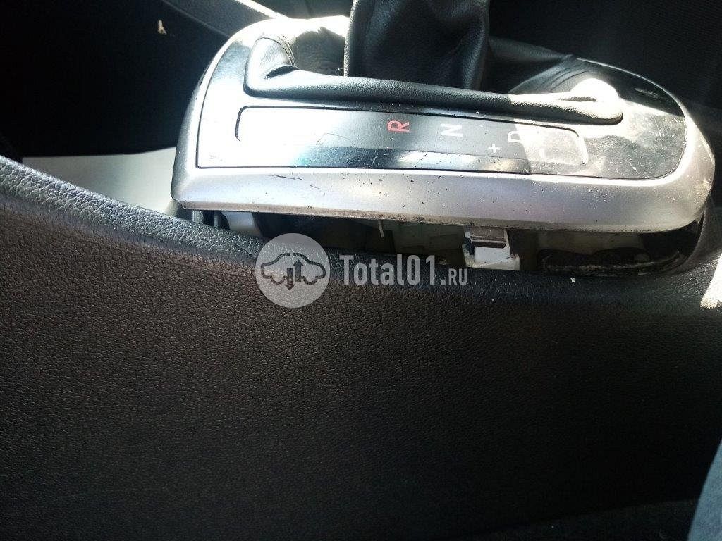Фото Hyundai Solaris 252