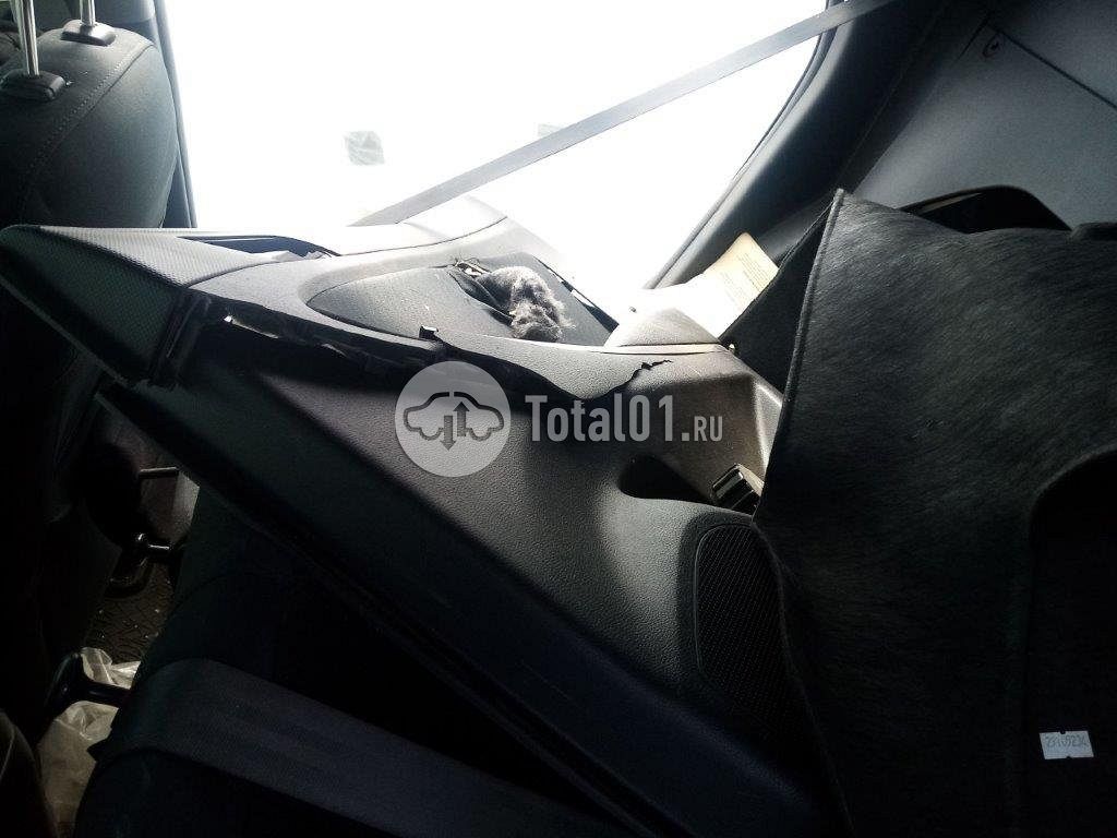 Фото Hyundai Solaris 262