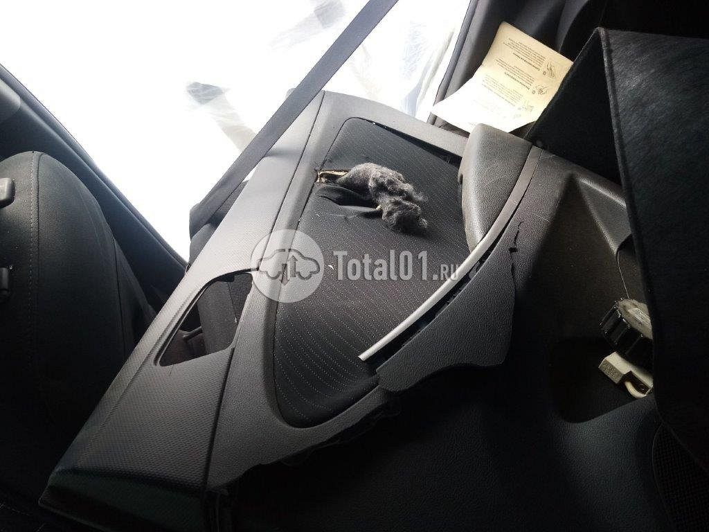 Фото Hyundai Solaris 264