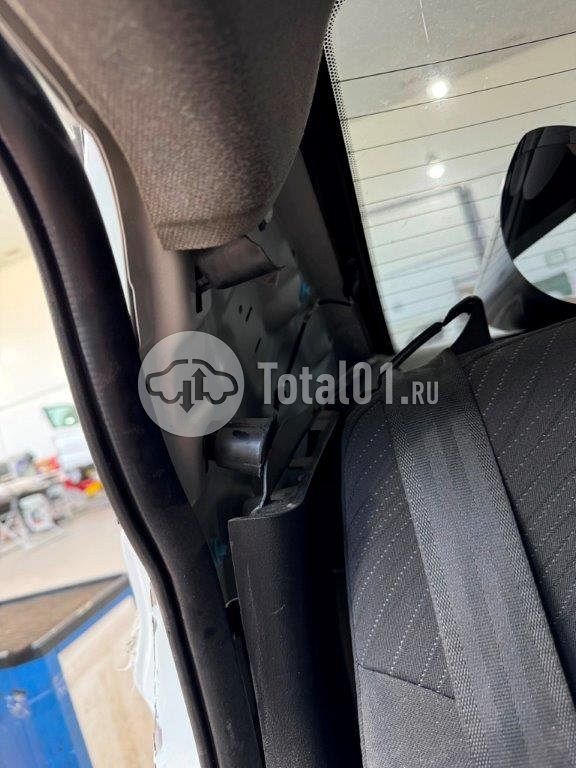 Фото Hyundai Solaris 344
