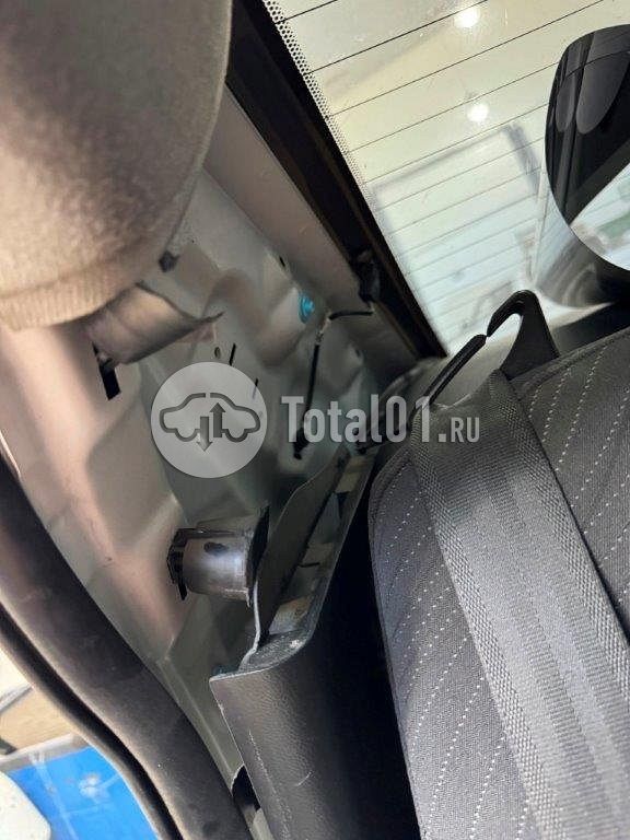 Фото Hyundai Solaris 346