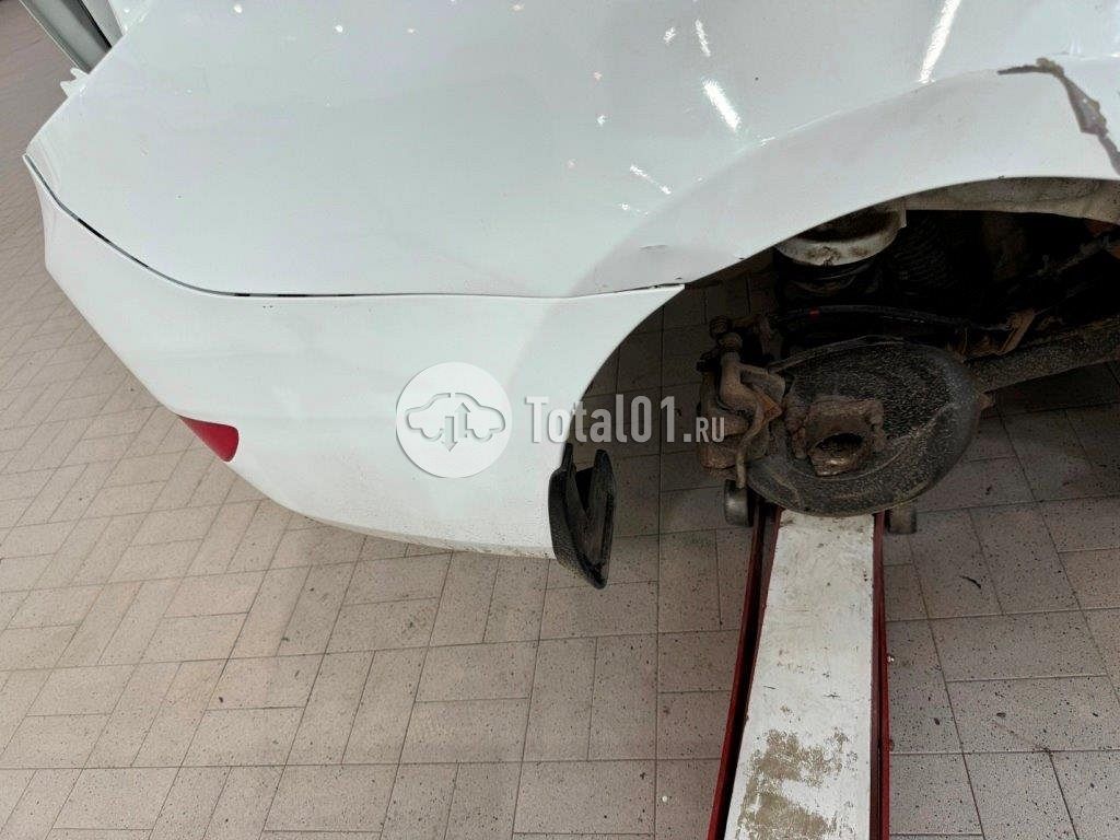 Фото Hyundai Solaris 386