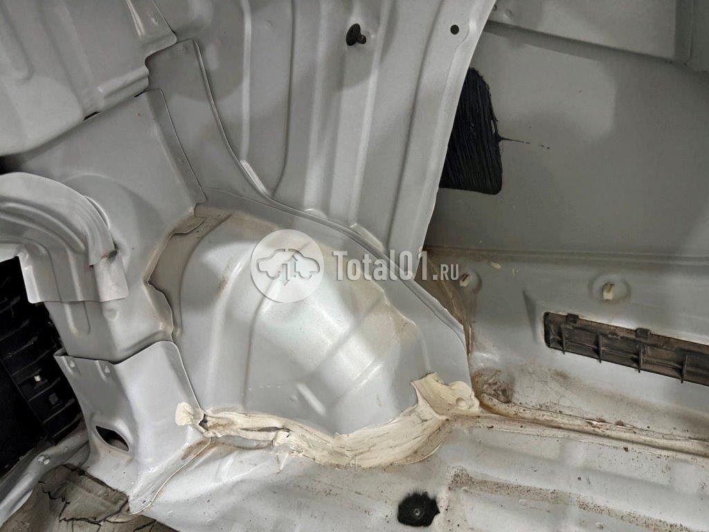 Фото Hyundai Solaris 418