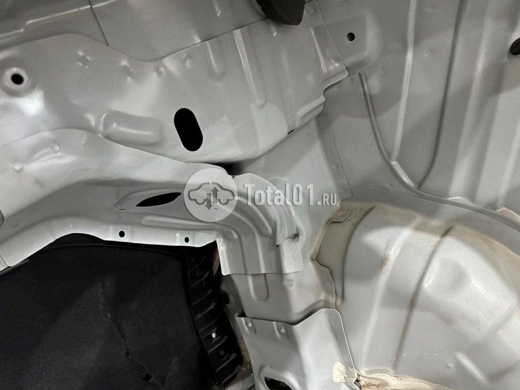 Фото Hyundai Solaris 420