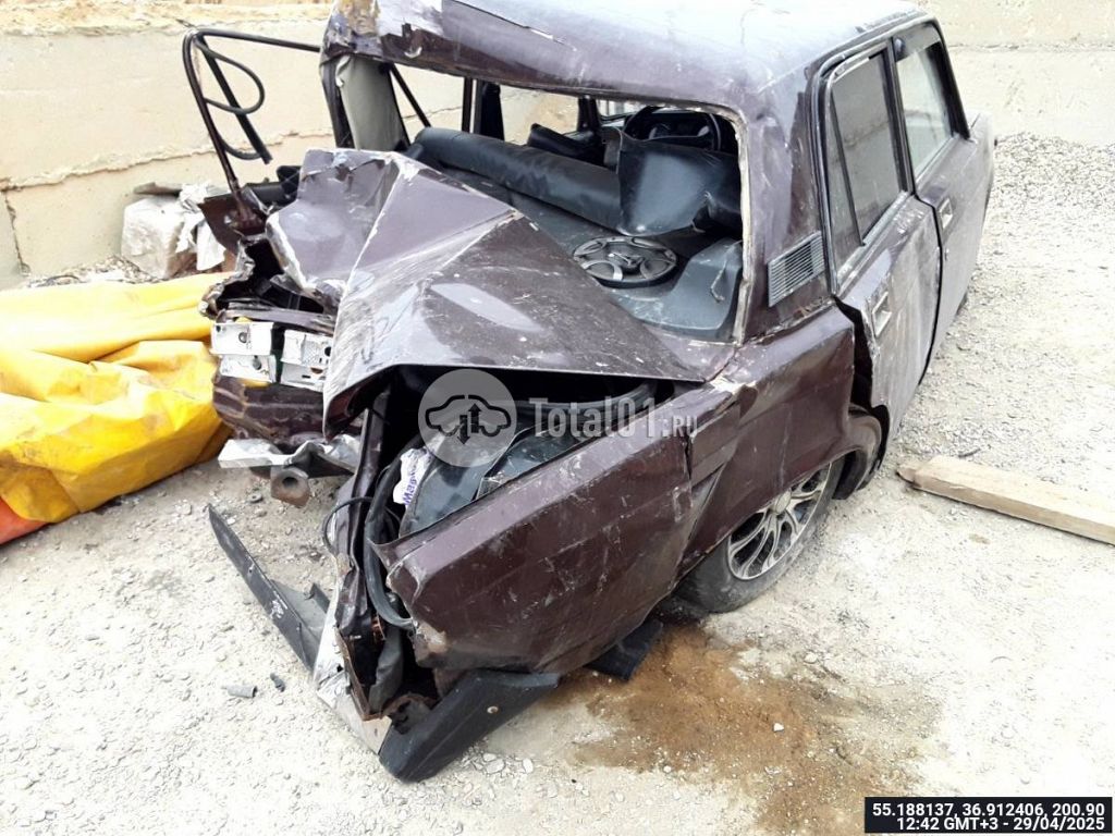 Фото ВАЗ (LADA) 2105 10