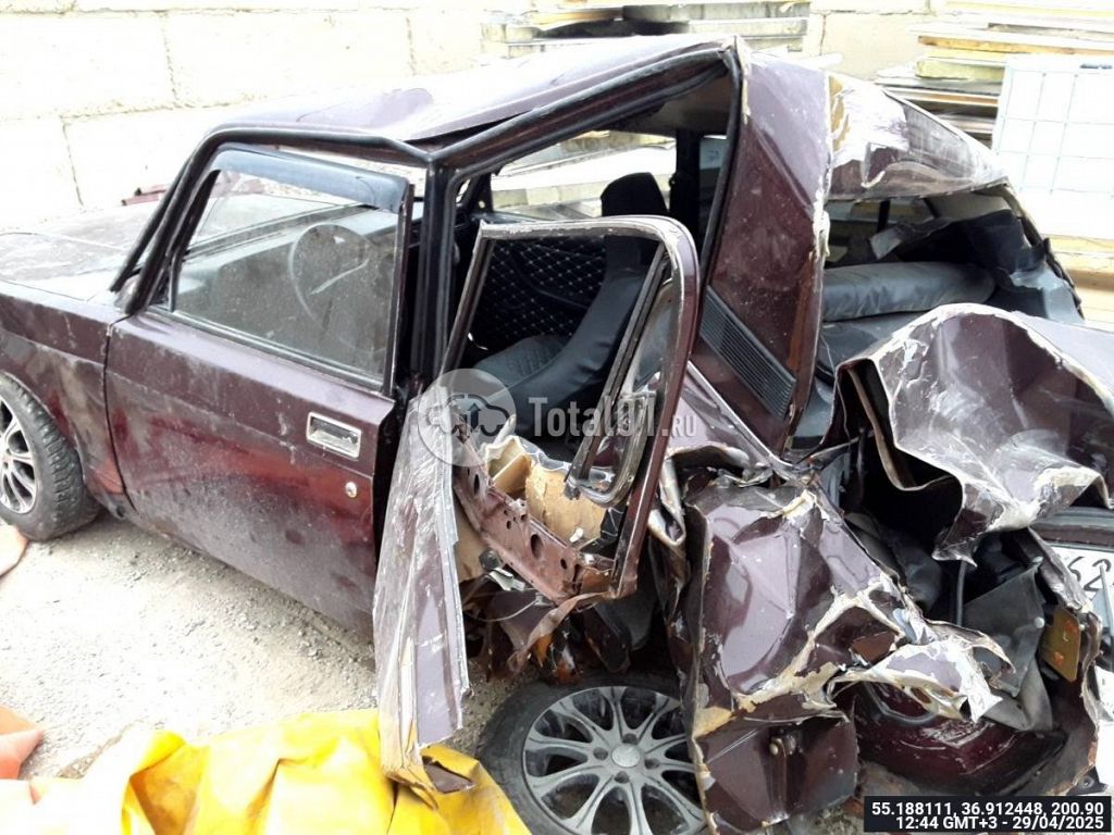 Фото ВАЗ (LADA) 2105 22