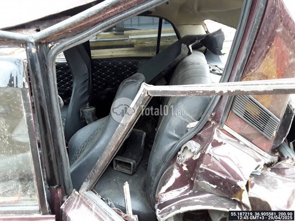 Фото ВАЗ (LADA) 2105 30