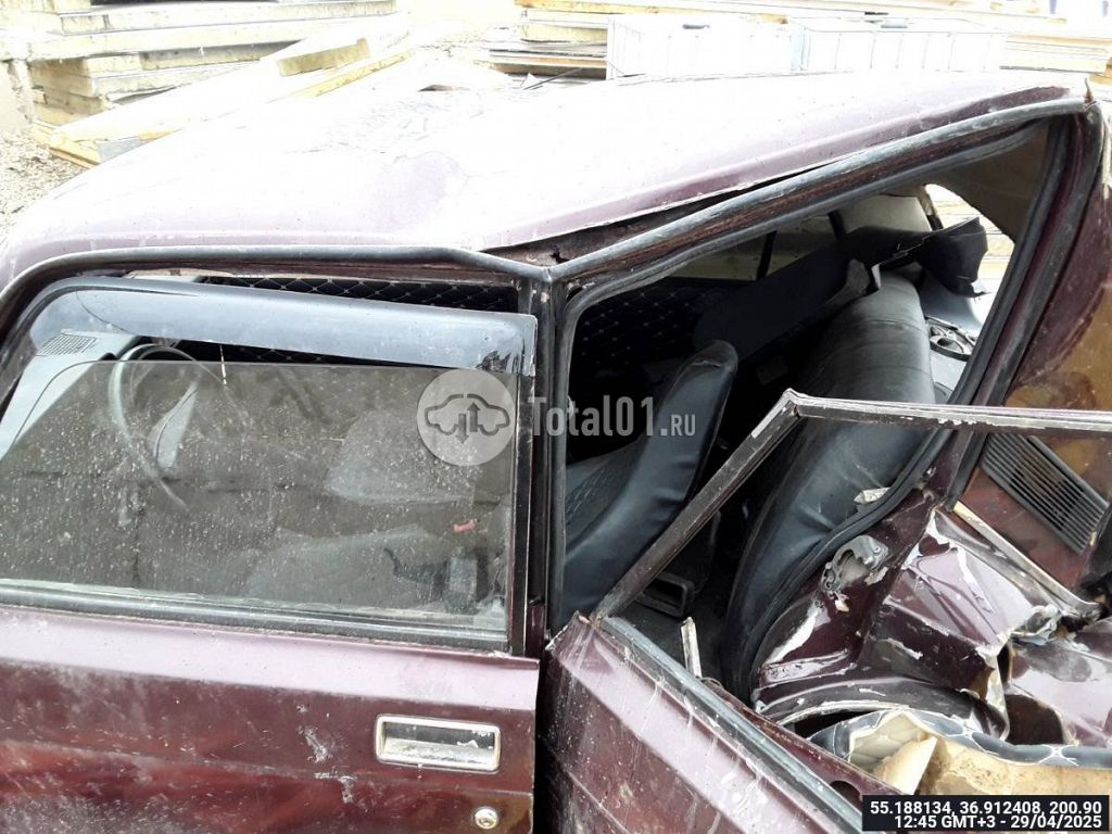 Фото ВАЗ (LADA) 2105 34