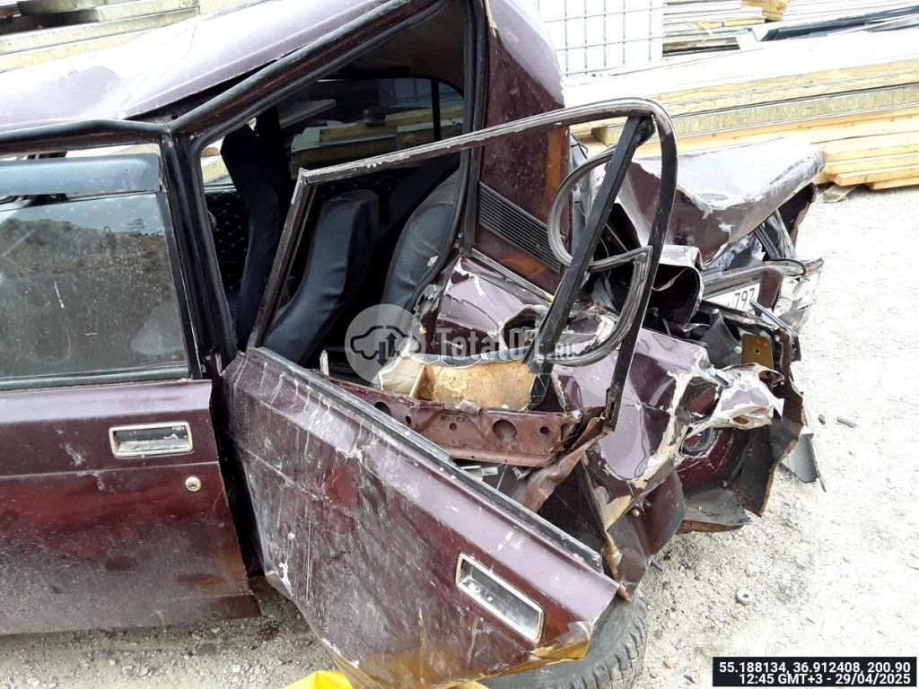 Фото ВАЗ (LADA) 2105 36