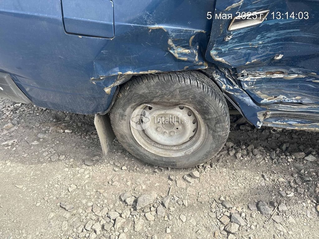 Фото ВАЗ (LADA) 2107 18