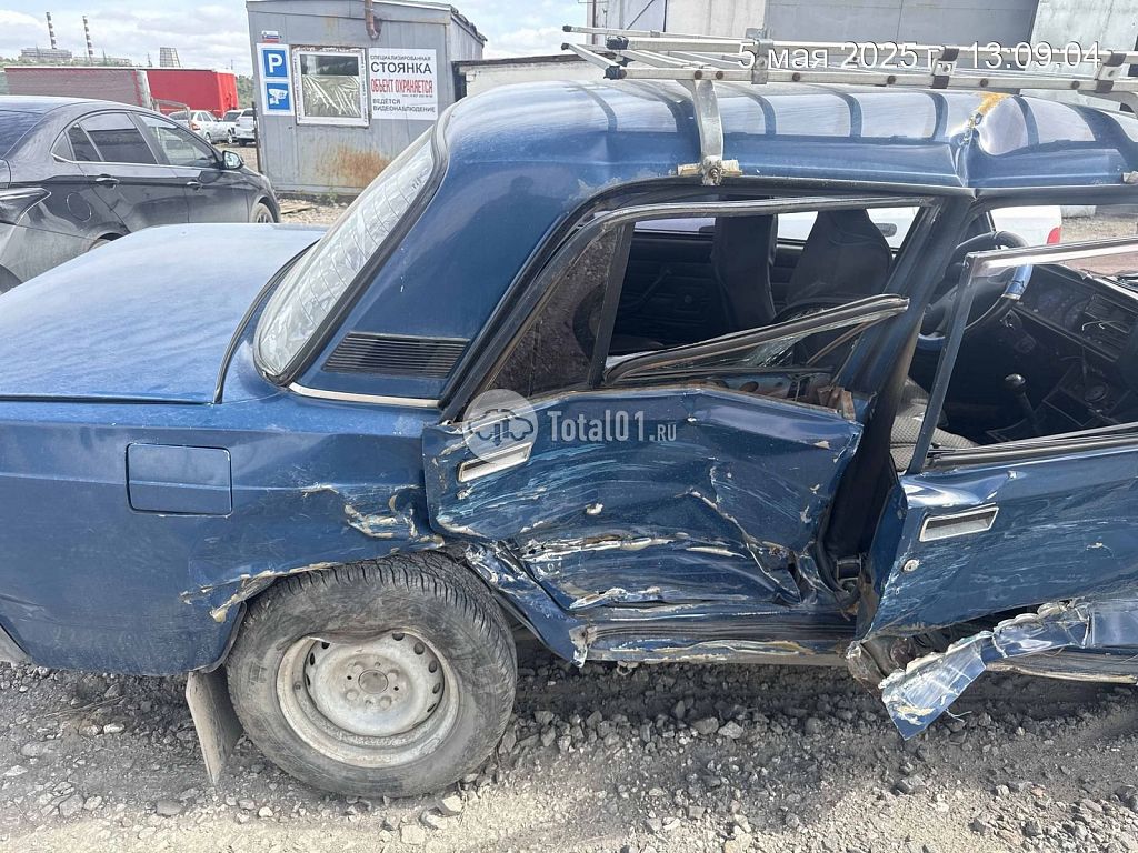 Фото ВАЗ (LADA) 2107 30