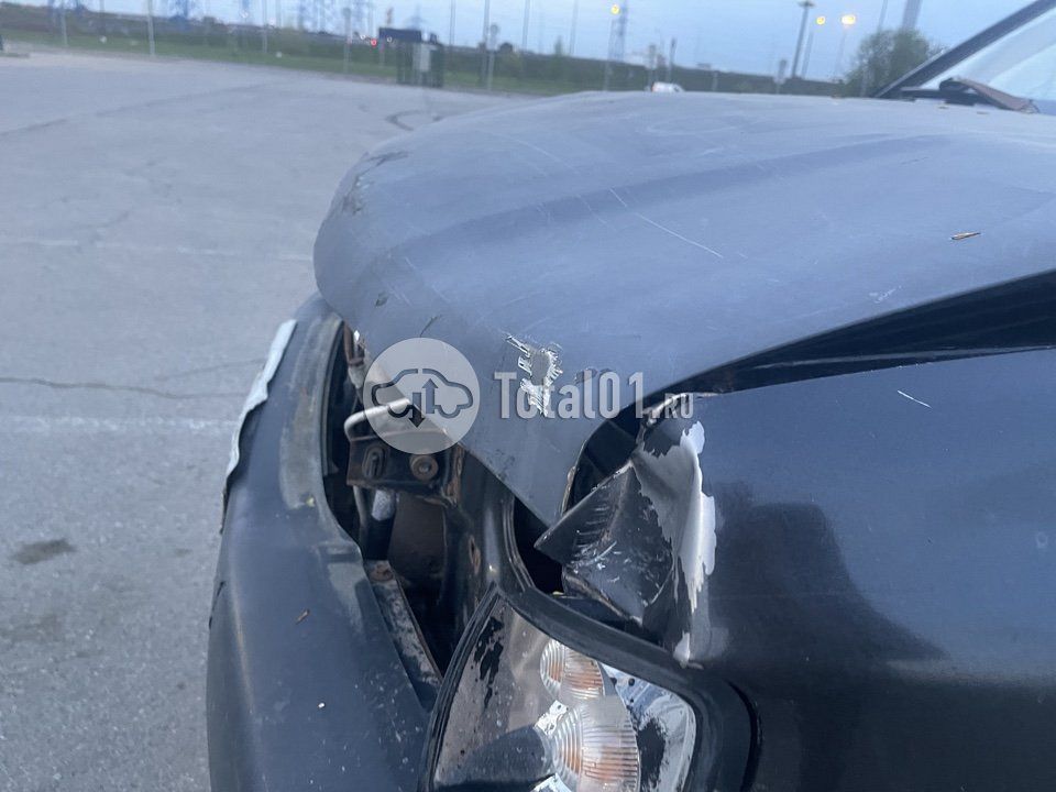 Фото Opel Frontera 20