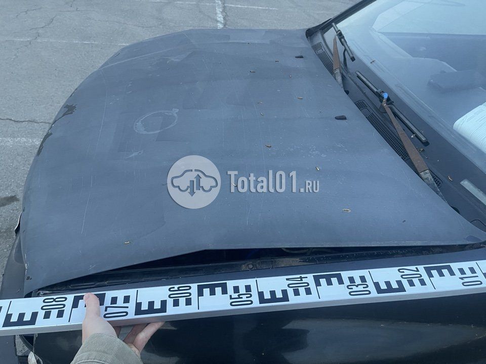 Фото Opel Frontera 26