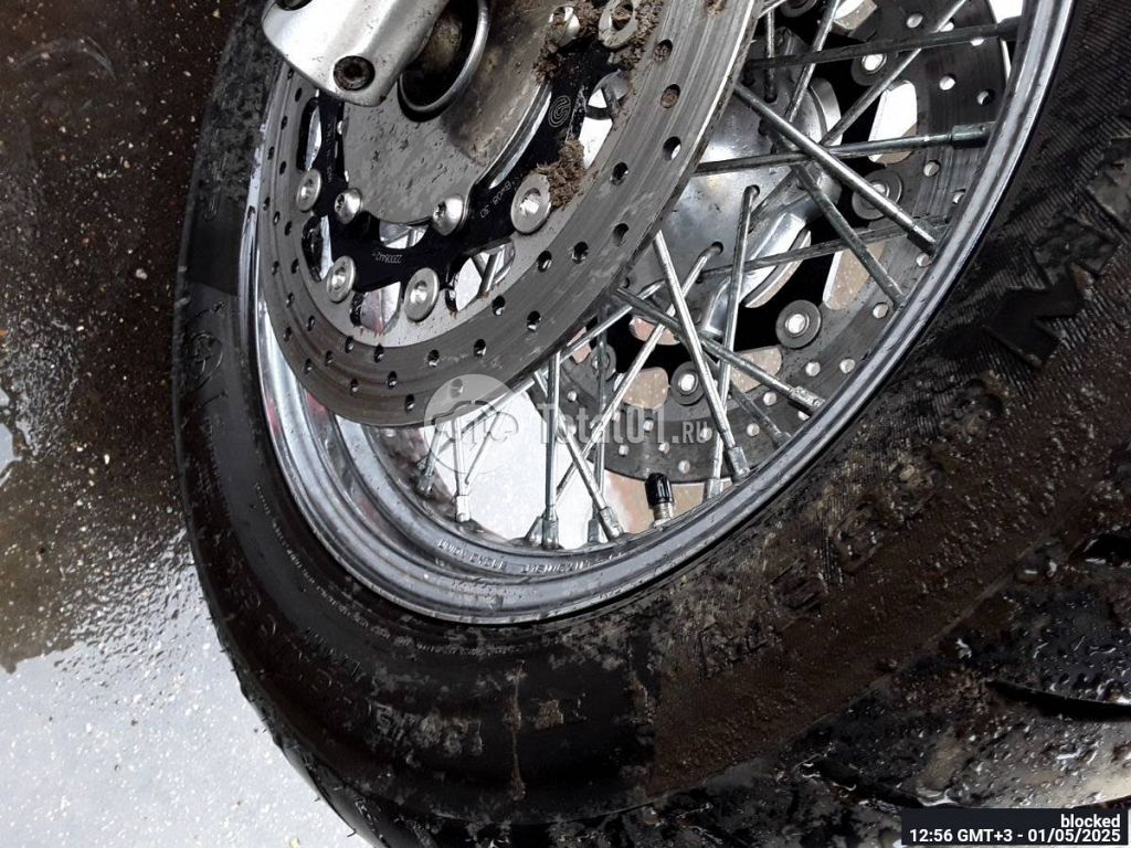Фото Yamaha 1100 drag star 16