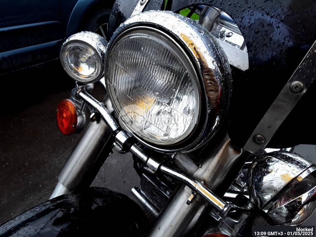 Фото Yamaha 1100 drag star 22