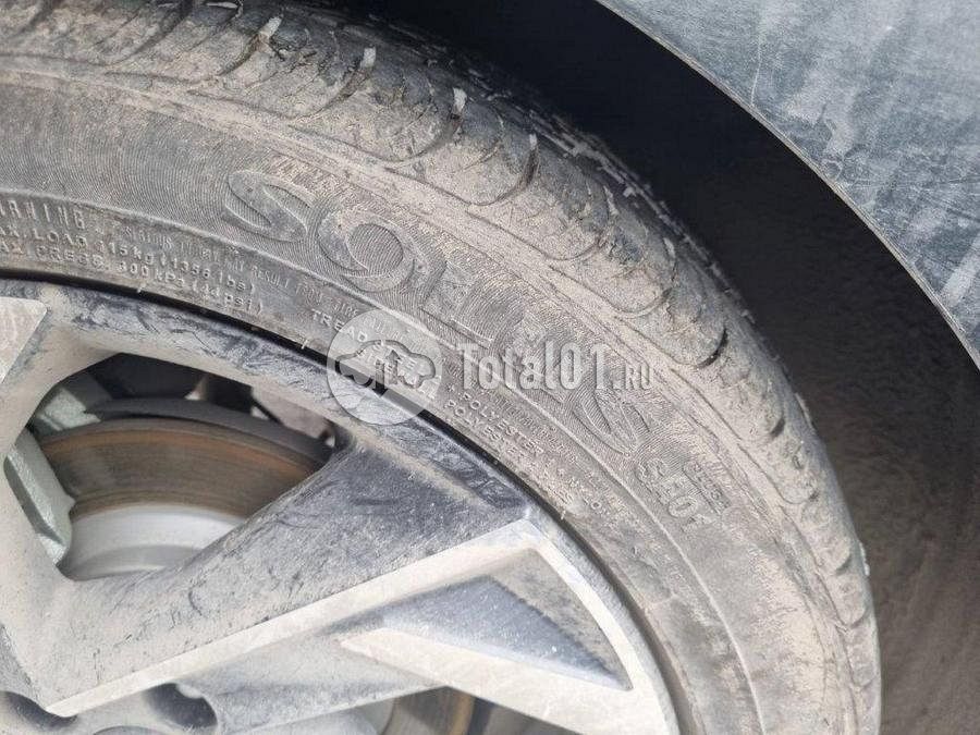 Фото Hyundai Elantra 30