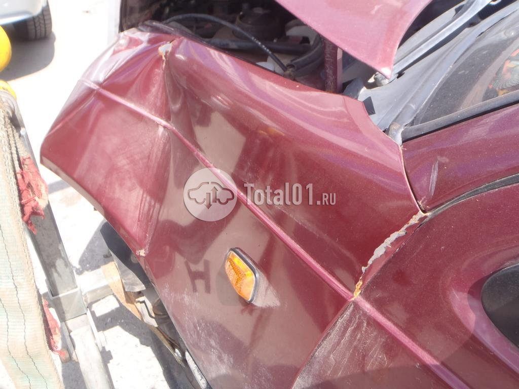 Фото Daewoo Nexia 14