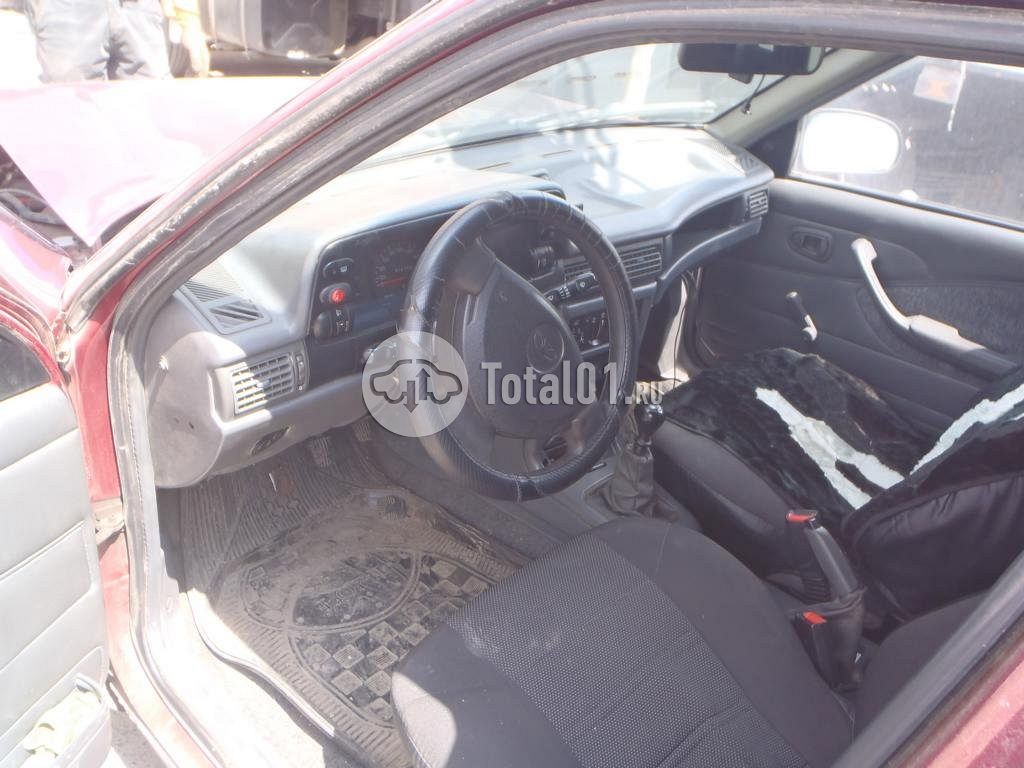 Фото Daewoo Nexia 18