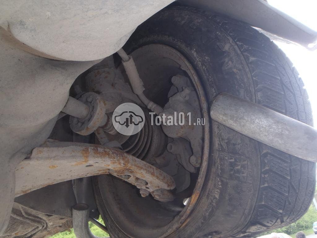 Фото Daewoo Nexia 32