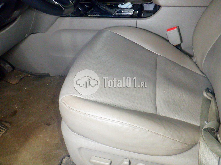 Фото KIA Carnival 28