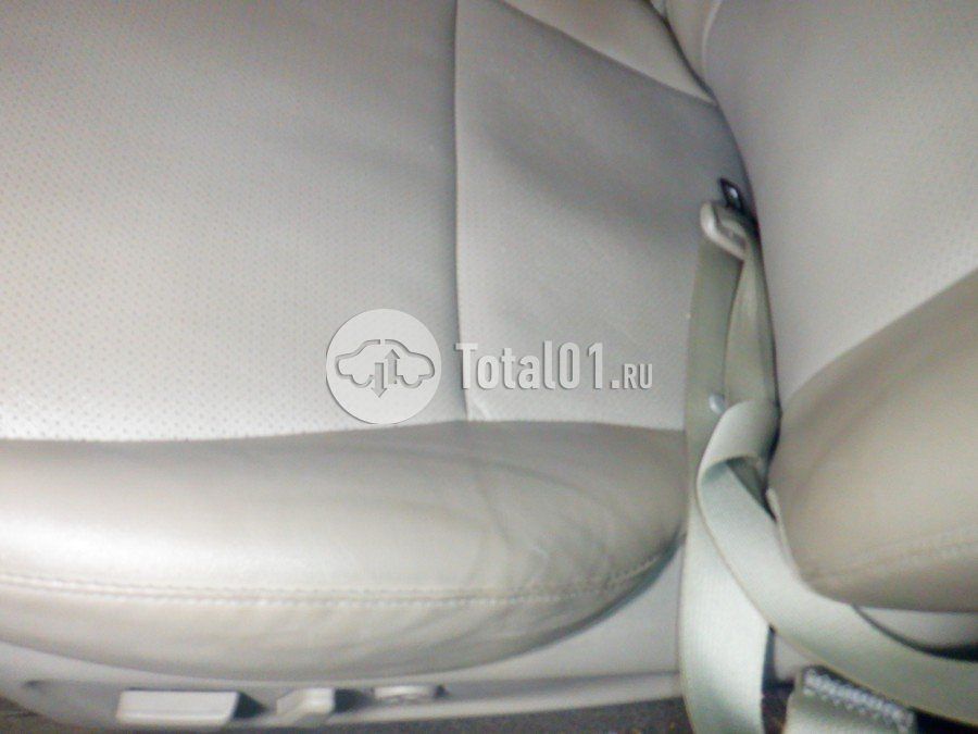 Фото KIA Carnival 30