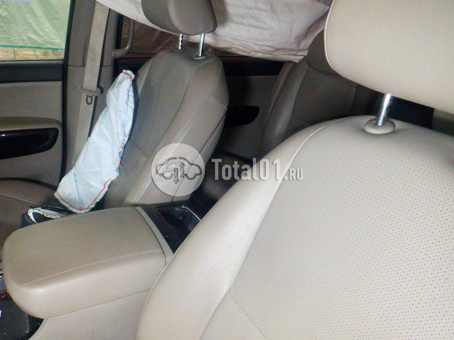 Фото KIA Carnival 40