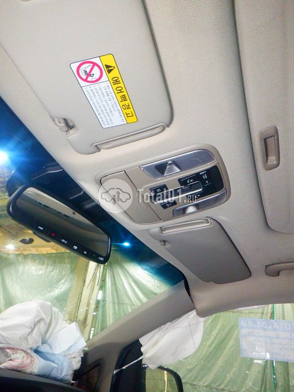 Фото KIA Carnival 48