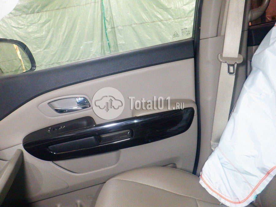 Фото KIA Carnival 60