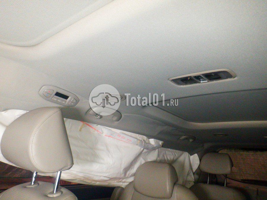 Фото KIA Carnival 64