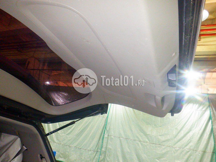 Фото KIA Carnival 88