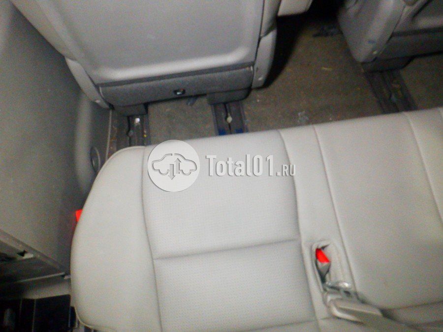 Фото KIA Carnival 92
