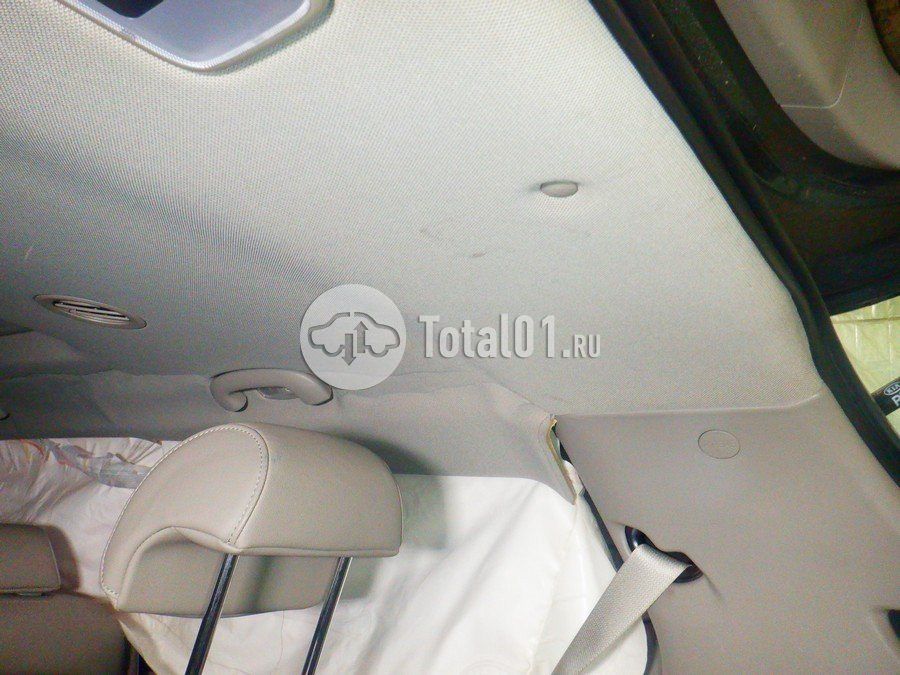 Фото KIA Carnival 98