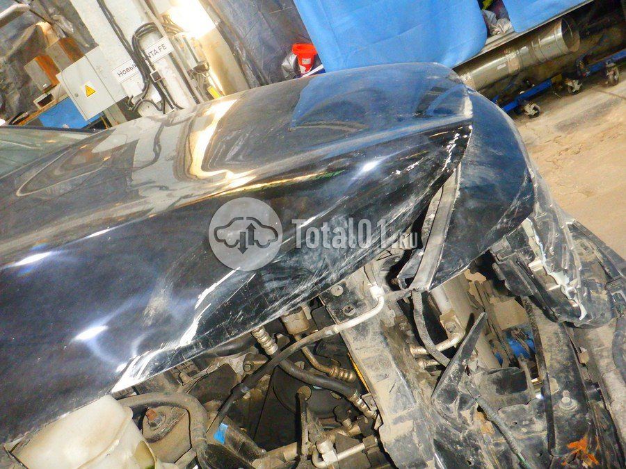 Фото KIA Carnival 120