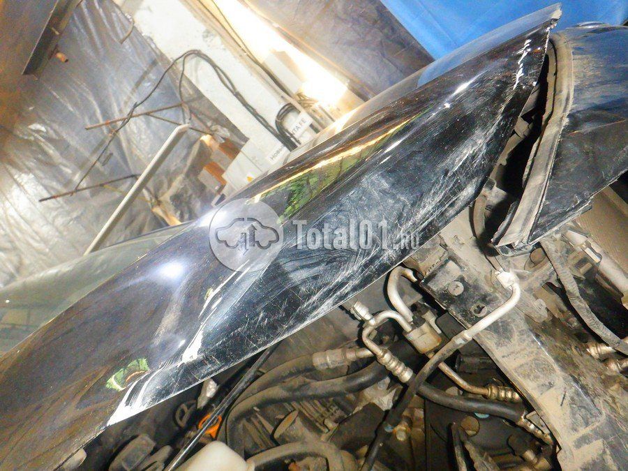 Фото KIA Carnival 122