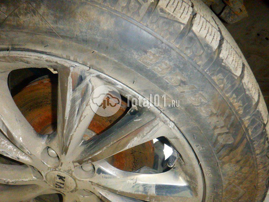 Фото KIA Carnival 134