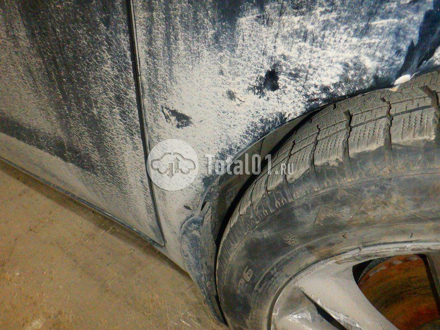 Фото KIA Carnival 138