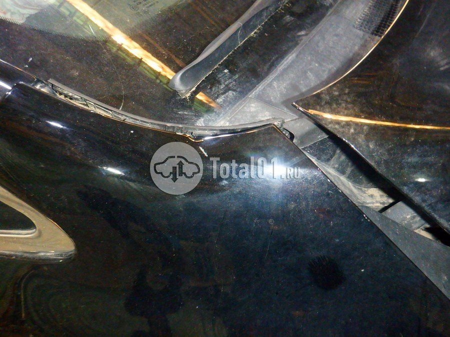 Фото KIA Carnival 140