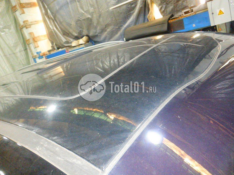 Фото KIA Carnival 148