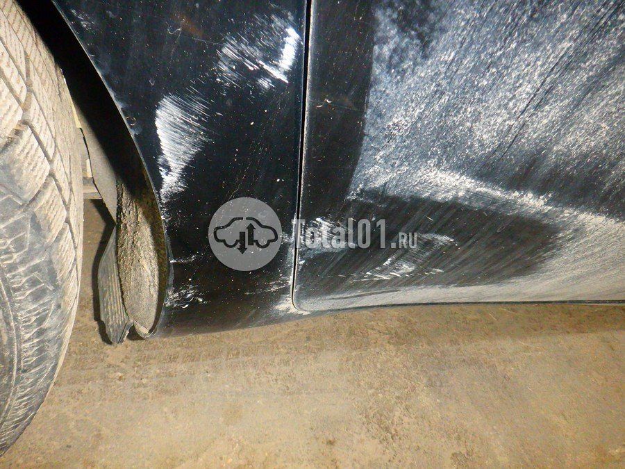 Фото KIA Carnival 160