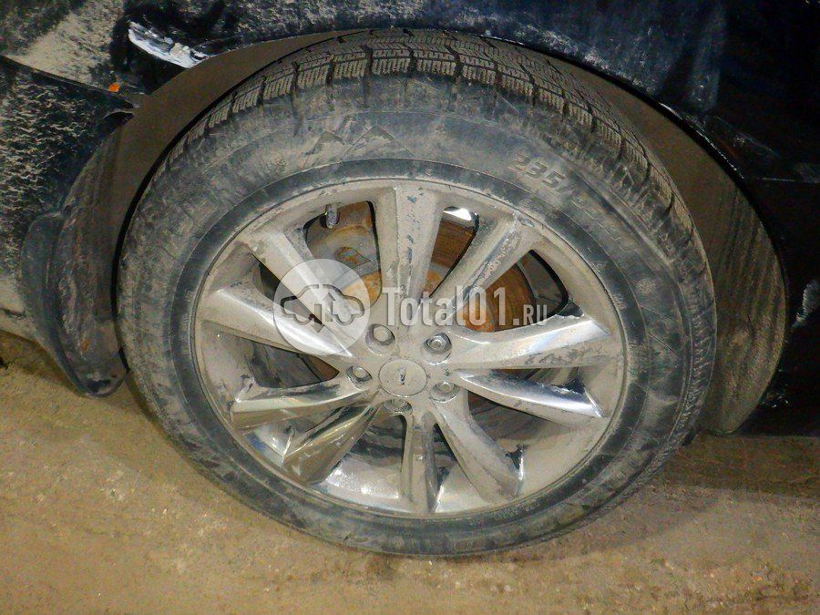 Фото KIA Carnival 162