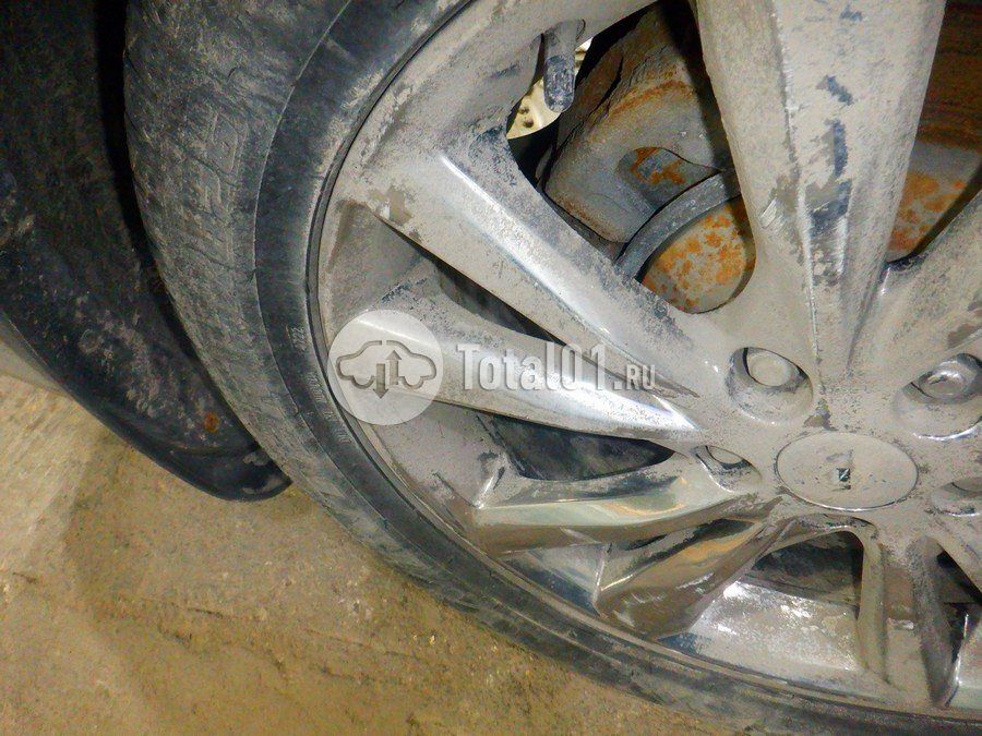 Фото KIA Carnival 166