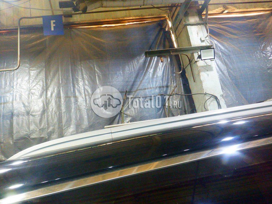 Фото KIA Carnival 172