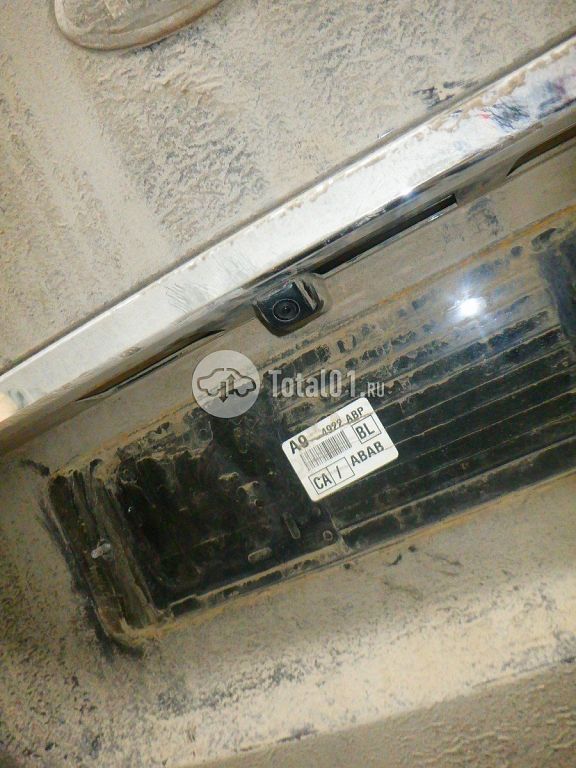 Фото KIA Carnival 180